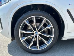 BMW X3 2023 xDrive30i Advanced M Night Package - фото 7
