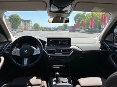 BMW X3 2023 xDrive30i Advanced M Night Package - фото 9