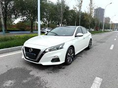 Nissan Teana 2.0L XL Comfort Edition - фото 1