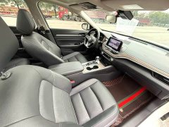Nissan Teana 2.0L XL Comfort Edition - фото 10