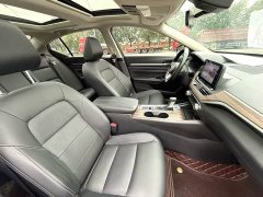 Nissan Teana 2.0L XL Comfort Edition - фото 11
