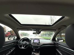 Nissan Teana 2.0L XL Comfort Edition - фото 12