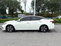 Nissan Teana 2.0L XL Comfort Edition - фото 13