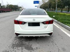 Nissan Teana 2.0L XL Comfort Edition - фото 14