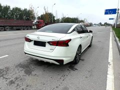 Nissan Teana 2.0L XL Comfort Edition - фото 15