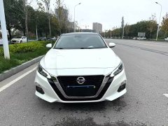 Nissan Teana 2.0L XL Comfort Edition - фото 2