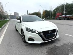 Nissan Teana 2.0L XL Comfort Edition - фото 3