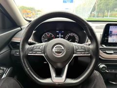 Nissan Teana 2.0L XL Comfort Edition - фото 4