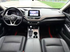 Nissan Teana 2.0L XL Comfort Edition - фото 5