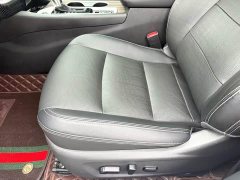 Nissan Teana 2.0L XL Comfort Edition - фото 6