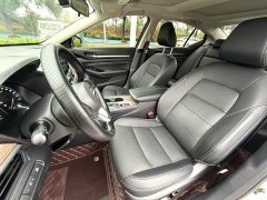 Nissan Teana 2.0L XL Comfort Edition - фото 7