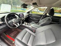 Nissan Teana 2.0L XL Comfort Edition - фото 8