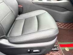 Nissan Teana 2.0L XL Comfort Edition - фото 9
