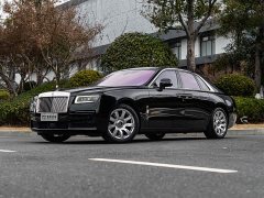 Rolls-Royce Ghost 2021 6.7T Standard Wheelbase - фото 1