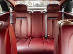 Rolls-Royce Ghost 2021 6.7T Standard Wheelbase - фото 10