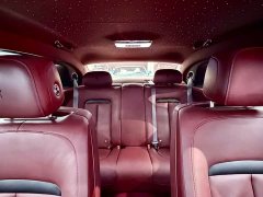 Rolls-Royce Ghost 2021 6.7T Standard Wheelbase - фото 11