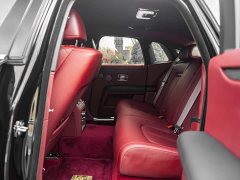 Rolls-Royce Ghost 2021 6.7T Standard Wheelbase - фото 12