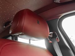 Rolls-Royce Ghost 2021 6.7T Standard Wheelbase - фото 13