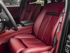Rolls-Royce Ghost 2021 6.7T Standard Wheelbase - фото 14