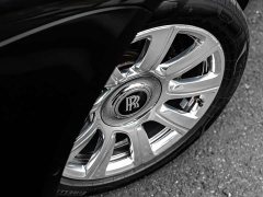 Rolls-Royce Ghost 2021 6.7T Standard Wheelbase - фото 15