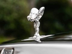 Rolls-Royce Ghost 2021 6.7T Standard Wheelbase - фото 16