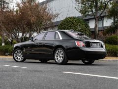 Rolls-Royce Ghost 2021 6.7T Standard Wheelbase - фото 17