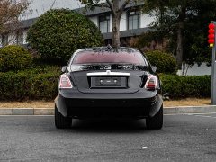 Rolls-Royce Ghost 2021 6.7T Standard Wheelbase - фото 18