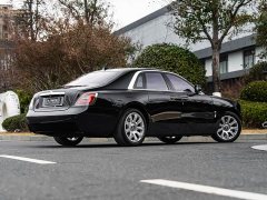 Rolls-Royce Ghost 2021 6.7T Standard Wheelbase - фото 19