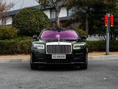 Rolls-Royce Ghost 2021 6.7T Standard Wheelbase - фото 2