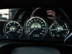 Rolls-Royce Ghost 2021 6.7T Standard Wheelbase - фото 20
