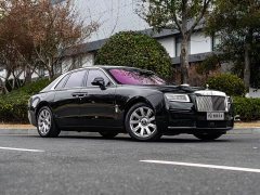Rolls-Royce Ghost 2021 6.7T Standard Wheelbase - фото 3