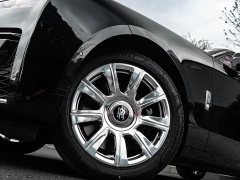 Rolls-Royce Ghost 2021 6.7T Standard Wheelbase - фото 4
