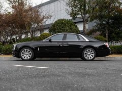 Rolls-Royce Ghost 2021 6.7T Standard Wheelbase - фото 5