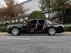 Rolls-Royce Ghost 2021 6.7T Standard Wheelbase - фото 6