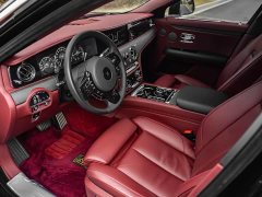 Rolls-Royce Ghost 2021 6.7T Standard Wheelbase - фото 7