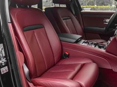 Rolls-Royce Ghost 2021 6.7T Standard Wheelbase - фото 8