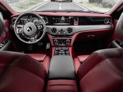 Rolls-Royce Ghost 2021 6.7T Standard Wheelbase - фото 9