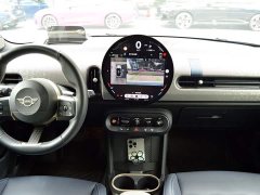 MINI 2025 2.0T COOPER S Artist Five-Door Edition - фото 11