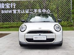 MINI 2025 2.0T COOPER S Artist Five-Door Edition - фото 5