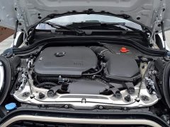 MINI 2025 2.0T COOPER S Artist Five-Door Edition - фото 7