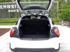 MINI 2025 2.0T COOPER S Artist Five-Door Edition - фото 8