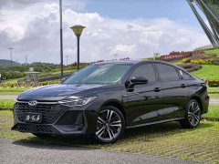 Chery Arrizo 8 2.0T automatic Mavic - фото 1