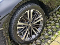 Chery Arrizo 8 2.0T automatic Mavic - фото 12