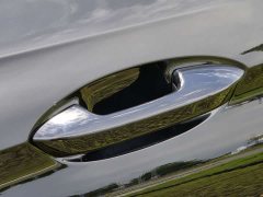 Chery Arrizo 8 2.0T automatic Mavic - фото 13