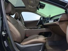 Chery Arrizo 8 2.0T automatic Mavic - фото 18