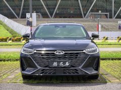 Chery Arrizo 8 2.0T automatic Mavic - фото 2
