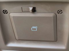 Chery Arrizo 8 2.0T automatic Mavic - фото 20