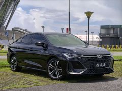 Chery Arrizo 8 2.0T automatic Mavic - фото 3
