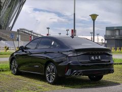 Chery Arrizo 8 2.0T automatic Mavic - фото 4