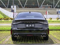 Chery Arrizo 8 2.0T automatic Mavic - фото 5